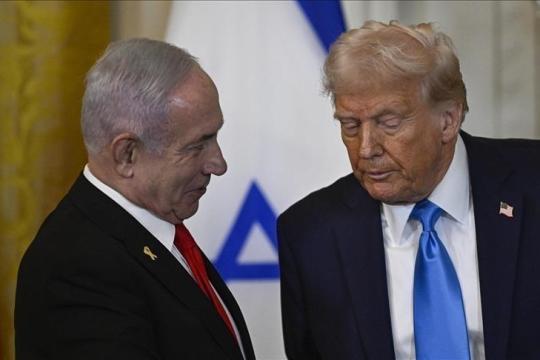 نتنياهو يعتزم تعيين ممثل جديد لإسرائيل في المفاوضات مع سوريا