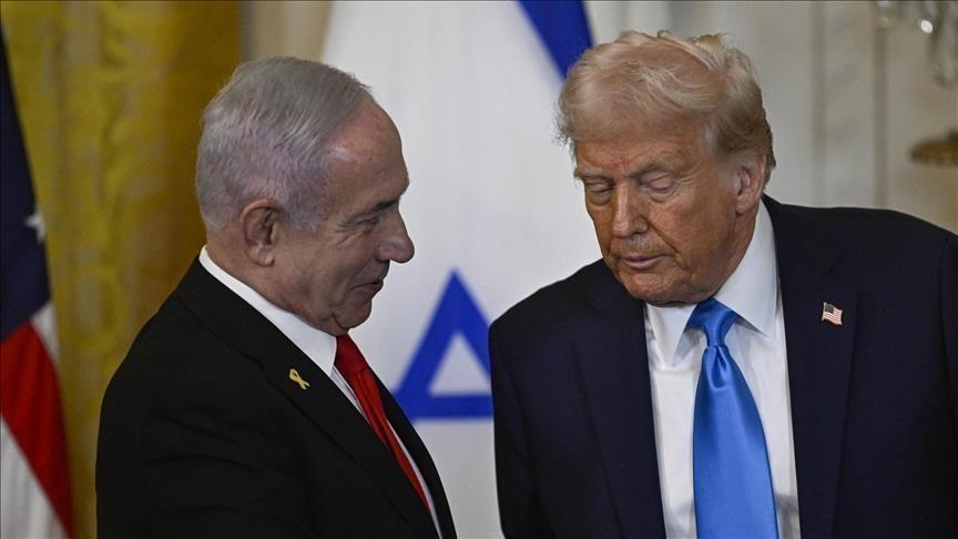 تل أبيب تبلغ واشنطن خلال أيام بخليفة رون ديرمر وسط مساعٍ أمريكية لاستئناف التفاوض الأمني