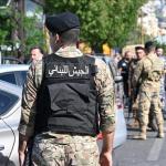 اللجنة الخماسية لوقف النار بين إسرائيل و"حزب الله" تبحث دعم الجيش اللبناني وعودة المهجرين