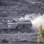 حماس تنفي مسؤوليتها عن انفجار رفح وتدعو إسرائيل لاحترام اتفاقات وقف إطلاق النار