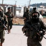 بلجيكا تدين إعدام فلسطينيين أعزلين في جنين وتصعيد اعتداءات المستوطنين