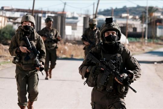 بلجيكا تدين إعدام فلسطينيين أعزلين في جنين وتصعيد اعتداءات المستوطنين