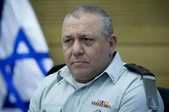 آيزنكوت يتهم حكومة نتنياهو برعاية «الإرهاب اليهودي» بعد الاعتداء على وفد دبلوماسي أوروبي