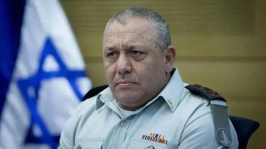 آيزنكوت يتهم حكومة نتنياهو برعاية «الإرهاب اليهودي» بعد الاعتداء على وفد دبلوماسي أوروبي