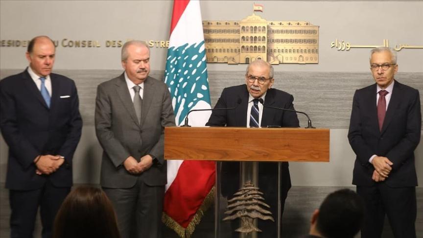 رئيس الحكومة نواف سلام يوضح آلية استرداد الأموال للمودعين الصغار والمتوسطين والكبار