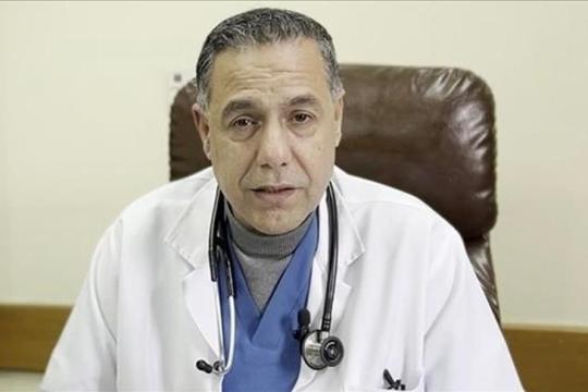 محكمة إسرائيلية تمدد اعتقال طبيب فلسطيني في غزة بموجب قانون "المقاتل غير الشرعي"