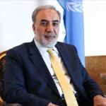 نائب وزير الخارجية التركي يبحث تطورات غزة مع مسؤولين قطريين ووفد من حركة حماس