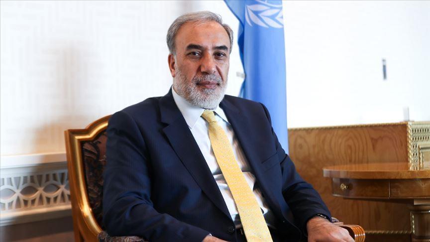 مباحثات في الدوحة تناولت القضايا الإقليمية، والجهود الدولية لحل القضية الفلسطينية، وتعزيز التعاون التركي-القطري