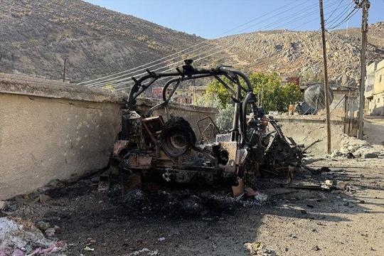 الجيش الإسرائيلي يحقق في فشل ميداني ببيت جن بعد سقوط قوة عسكرية في كمين داخل سوريا