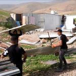 حماس: تهجير عائلات شلال العوجا اقتلاع ممنهج لتفريغ الأرض من أصحابها