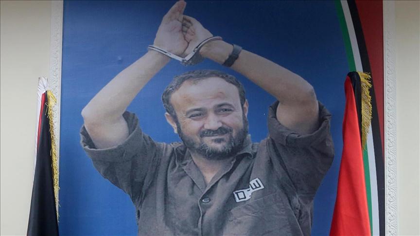 نادي الأسير: اعتداءات ممنهجة تستهدف حياة البرغوثي.. ومطالب أممية بالتدخل العاجل