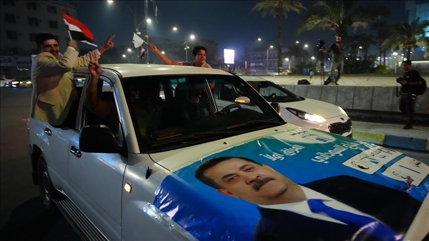 الإطار التنسيقي الشيعي يؤكد التعاون الوطني الشامل ويبدأ الاستعداد لاختيار رئيس الوزراء