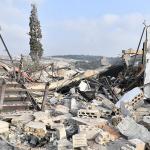 وفد من البنك الدولي يزور جنوب لبنان ويطّلع على أضرار العدوان الإسرائيلي