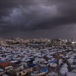 الأونروا: الشتاء القاسي يزيد معاناة سكان غزة وسط نقص حاد في المساعدات