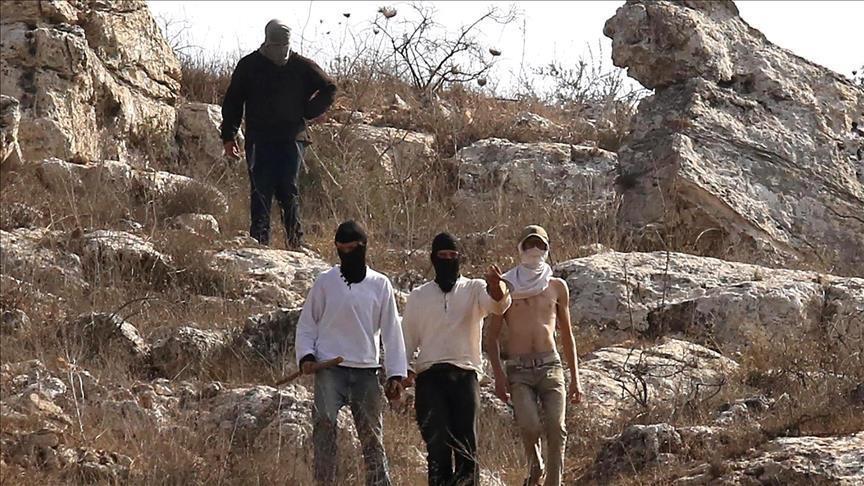 الاعتداء نفذ بحماية الجيش الإسرائيلي وسط عرقلة عمل الطواقم الطبية