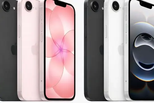 آيفون 17e يصل الأسواق: هل يتفوق على آيفون 16e في الفئة الاقتصادية؟