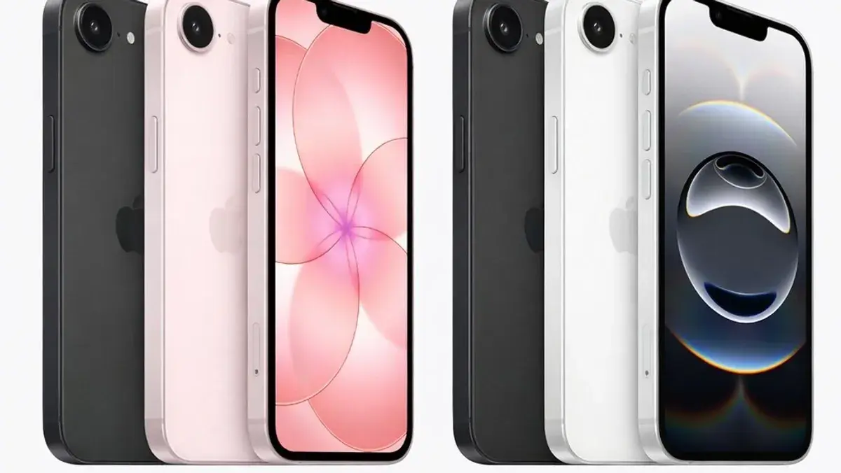 تحسينات في الأداء والشاشة والذكاء الاصطناعي تمنح الإصدار الجديد أفضلية واضحة بنفس السعر