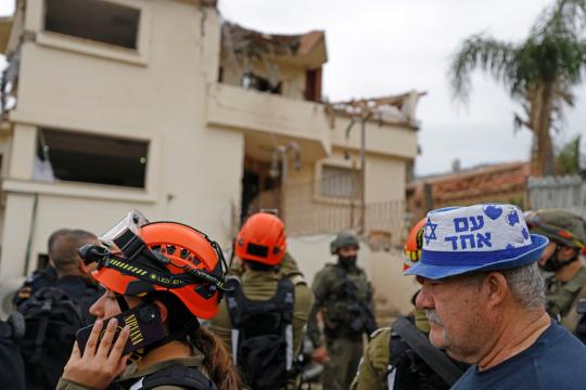 أهالي جنود إسرائيليين ينتقدون نشر أبنائهم في جنوب لبنان ويطالبون بإعادة النظر في المهام العسكرية