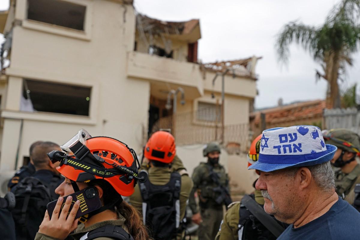 رسالة إلى بنيامين نتنياهو ويسرائيل كاتس تحذر من مخاطر غير مبررة في ظل نقص الدعم الجوي بسبب الحرب مع إيران