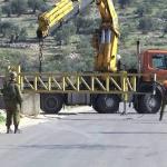 لليوم الثاني.. الاحتلال يواصل إغلاق مدخل بلدة تقوع