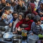 الفاو: خطر المجاعة في غزة لا يزال قائمًا رغم وقف إطلاق النار