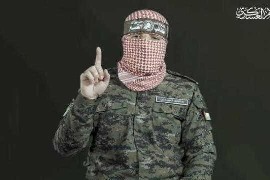 كتائب القسام: لن نقبل بنزع سلاحنا وحذر من المساس بالأقصى والأسرى