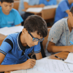 تفاهمات جديدة بين وزارتي التربية والمالية واتحاد المعلمين لضمان استمرار التعليم