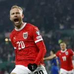 النمسا تحجز مقعدها في كأس العالم 2026 لأول مرة منذ 1998