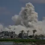 أوغندا وبوروندي تبحثان نشر قوات في غزة ضمن قوة دولية تقودها واشنطن