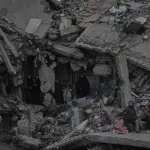 لجنة أممية: إسرائيل تواصل الإبادة الجماعية في غزة وترتكب جرائم حرب وضد الإنسانية في الأراضي الفلسطينية