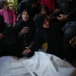 إعلان وشيك للهيئة الدولية لإدارة غزة قبل نهاية العام وفق اتفاق وقف إطلاق النار