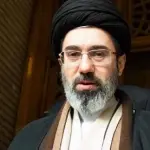 غموض حول حالة المرشد الإيراني الجديد مجتبى خامنئي وسط الحرب الإسرائيلية – الأميركية