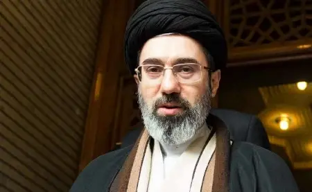 استخبارات أميركية وإسرائيلية تتساءل عن دوره الفعلي بعد غيابه عن الظهور العلني منذ تعيينه