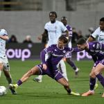 تعادل إنتر ميلان، وفوز روما وكومو في الجولة 30 من الدوري الإيطالي