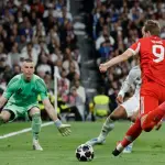 فيديو: بايرن ميونخ يصعق ريال مدريد في البرنابيو ويقترب من نصف نهائي الأبطال