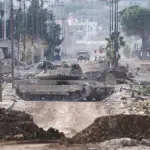 توغل إسرائيلي جديد في ريف القنيطرة واعتقال شابين سوريين