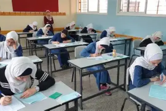 التعليم: امتحان التربية الدينية والقرآن الكريم وعلومه سيُعقد إلكترونيا