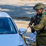 الاحتلال يشدد إجراءاته على مداخل طولكرم