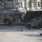 جيش الاحتلال يزعم تدمير مختبراً لصنع المتفجرات في طولكرم