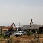 1670 وحدة استيطانية جديدة.. إسرائيل تواصل التوسع بالضفة رغم الضغوط الغربية
