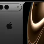 تسريب يكشف تفاصيل تصميم ومواصفات أول آيفون قابل للطي من أبل