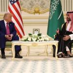 ترامب يوافق على تزويد السعودية ببرنامج نووي مدني