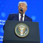 ترامب يعلن رسمياً تأسيس مجلس السلام في غزة