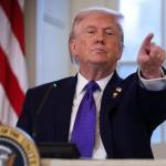 ترامب يهدد.. مهلة الـ10 أيام لإيران تنفد خلال 48 ساعة