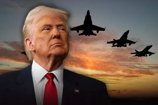 القناة 14: حلفاء واشنطن بالشرق الأوسط سبب تأخير الهجوم على إيران