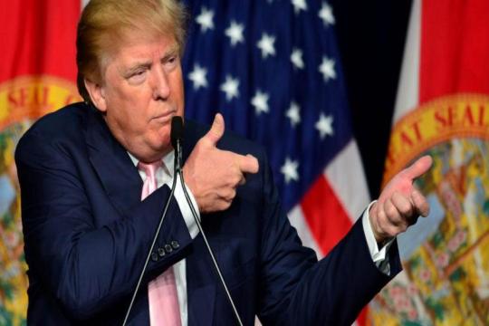 تحقيق أميركي يورّط "بي بي سي": ضغوط سياسية وقانونية بعد اتهامات بتلاعب في خطاب لترامب