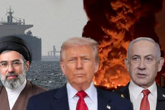 الكشف عن تفاصيل كواليس الصفقة الأمريكية الإيرانية