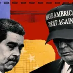 ترامب: أيام مادورو كرئيس لفنزويلا باتت معدودة