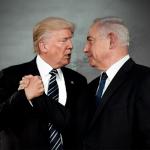 ترامب: تأييدي لنتنياهو قلب المشهد الانتخابي في إسرائيل