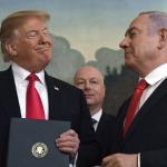 البيت الأبيض يستعد لزيارة نتنياهو.. وإيران تتصدر النقاشات